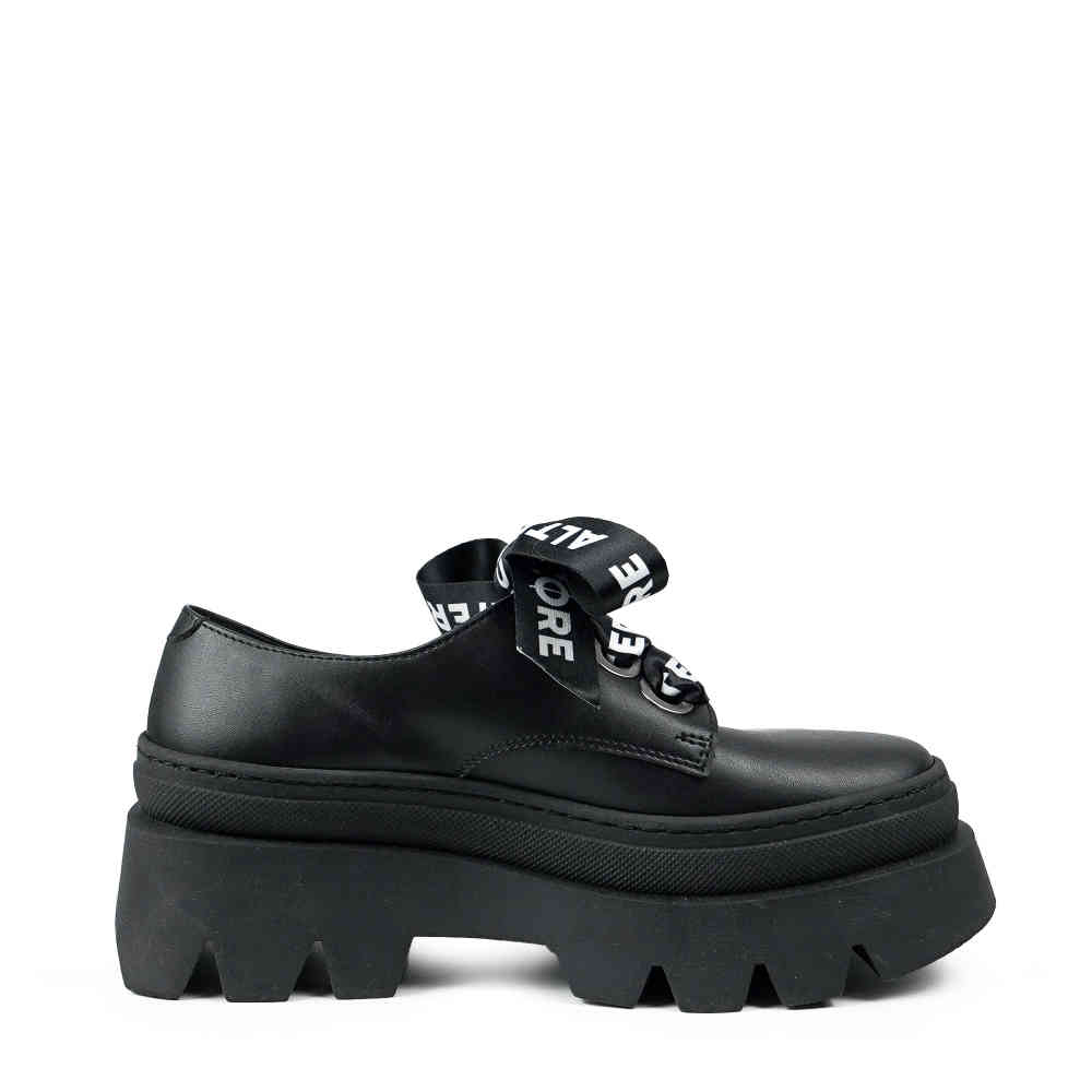 Altercore - Ametrine Chaussures basses - Noir